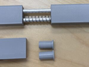 Storm Bar Spring SET